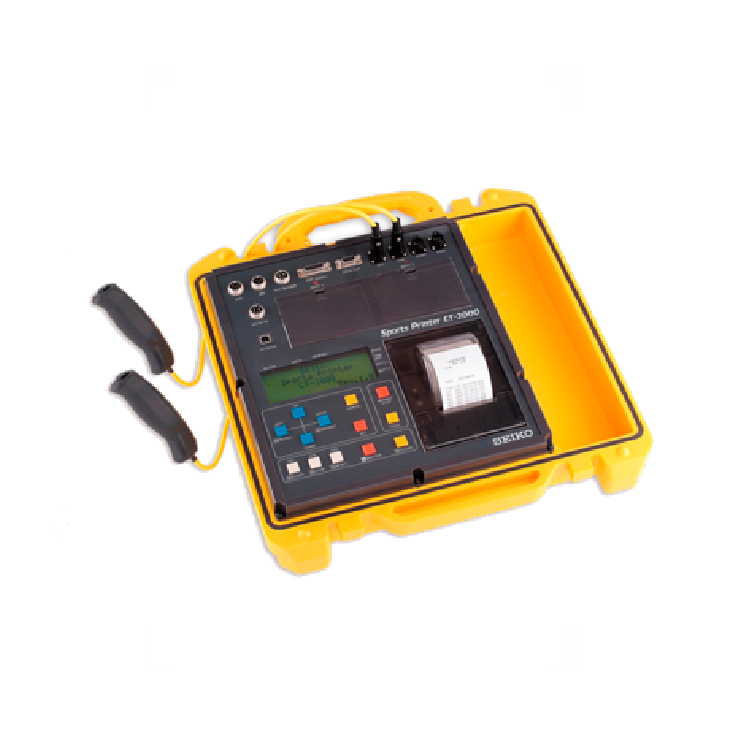 10-體育計時計分器