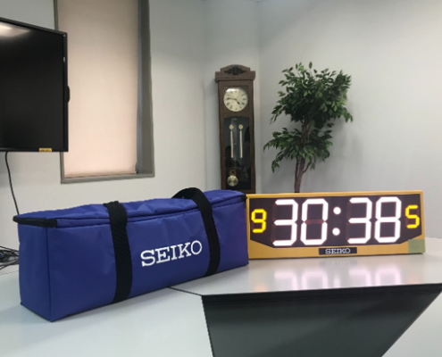 3.4-四位數多功能計時器 DT-40