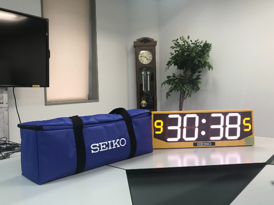 3.4-四位數多功能計時器 DT-40