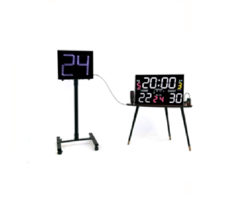 8-多功能計時計分器 INS-21